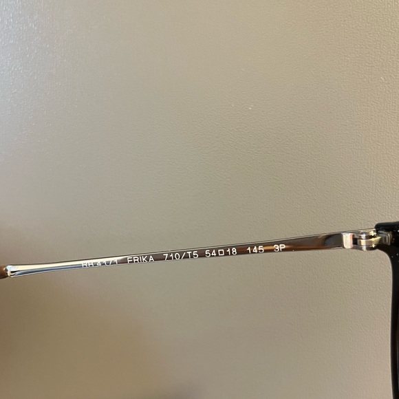 Ray-Ban Erika Polarized Sunglasses - Picture 6 of 7